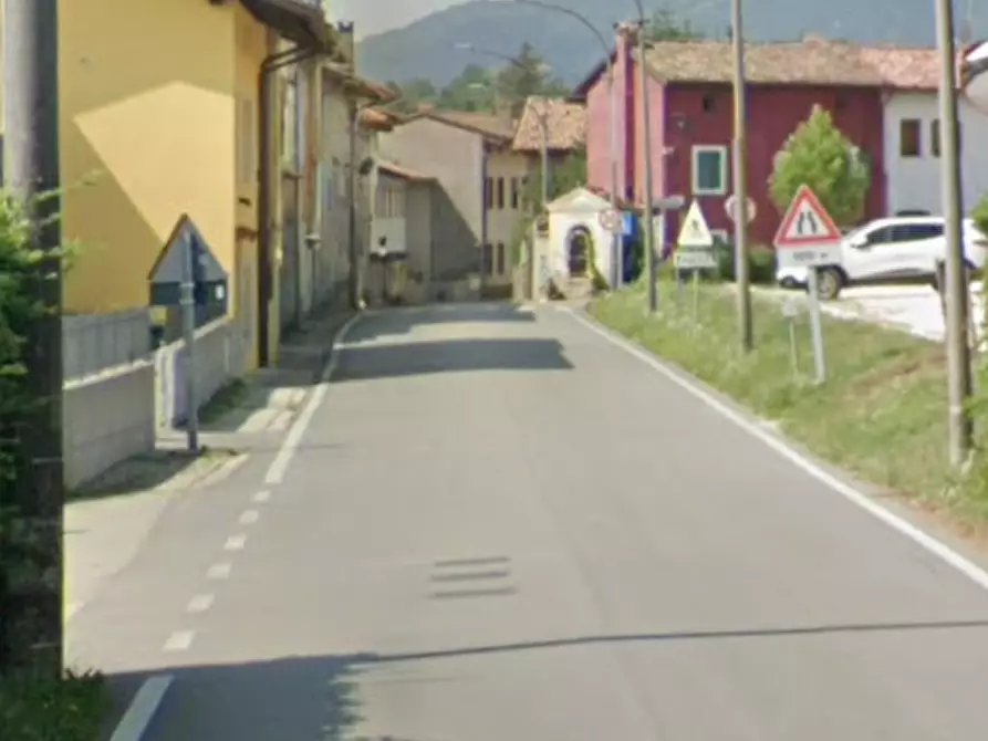 Immagine 23 di Villa in vendita  in Via Selva a Aviano