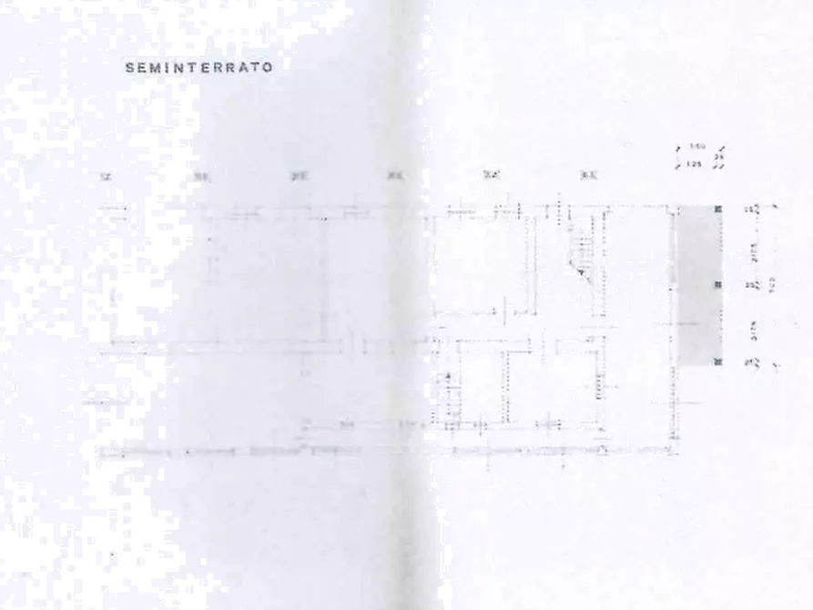 Immagine 29 di Villa in vendita  in Via Selva a Aviano