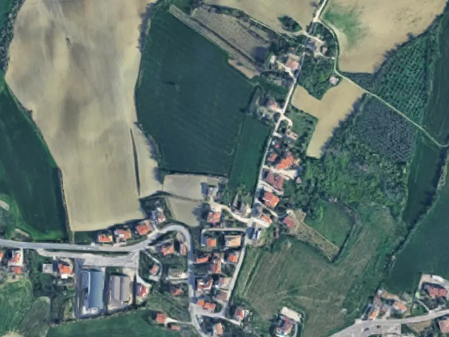 Immagine 5 di Appartamento in vendita  in Via Marchetta   a Saludecio