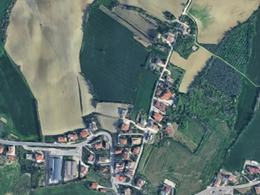 Immagine 6 di Appartamento in vendita  in Via Marchetta   a Saludecio