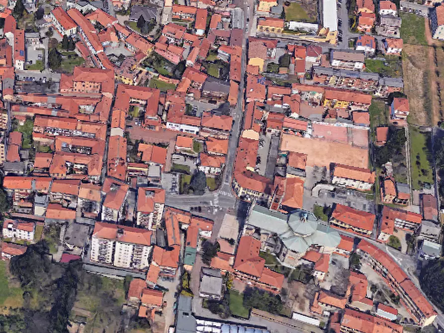 Immagine 9 di Negozio in vendita  in Via Parini a Olgiate Comasco