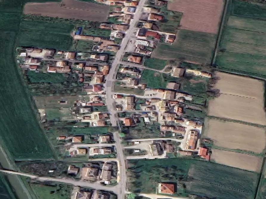 Immagine 12 di Casa indipendente in vendita  in Via dei Valli a Mirandola