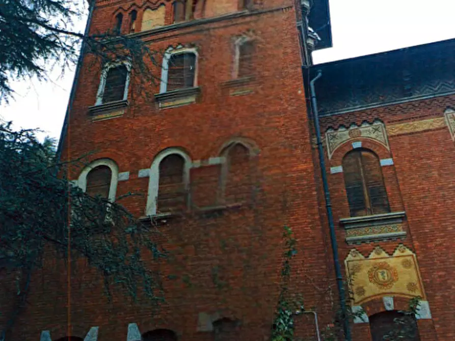 Immagine 2 di Villa in vendita  in Via Emanuele D'Adda a Mariano Comense