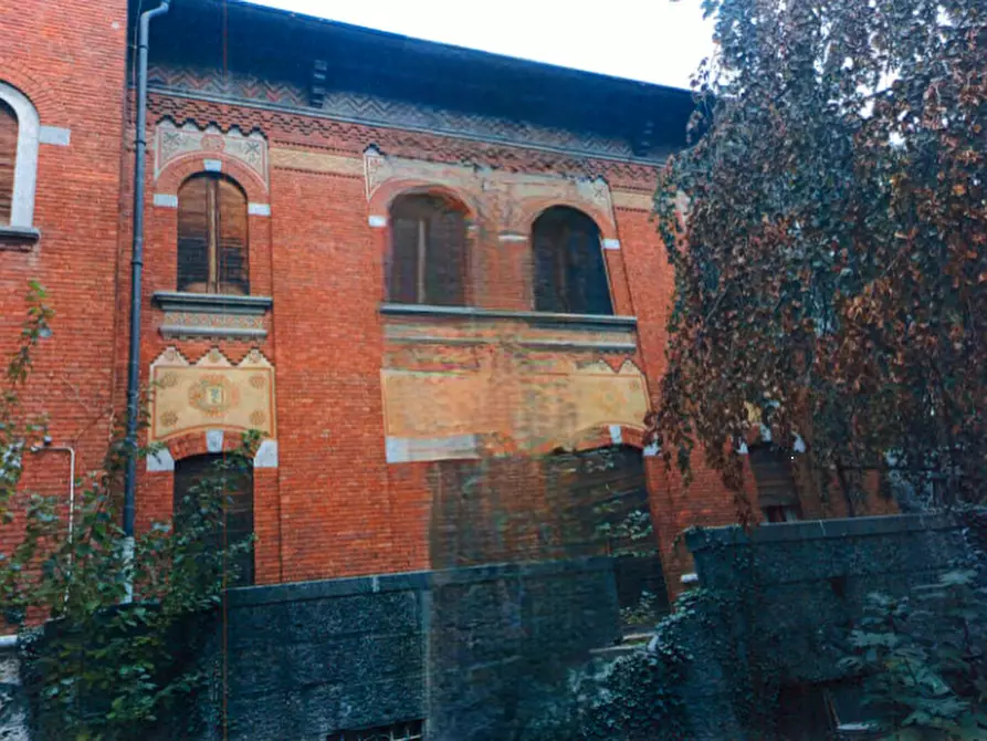 Immagine 3 di Villa in vendita  in Via Emanuele D'Adda a Mariano Comense