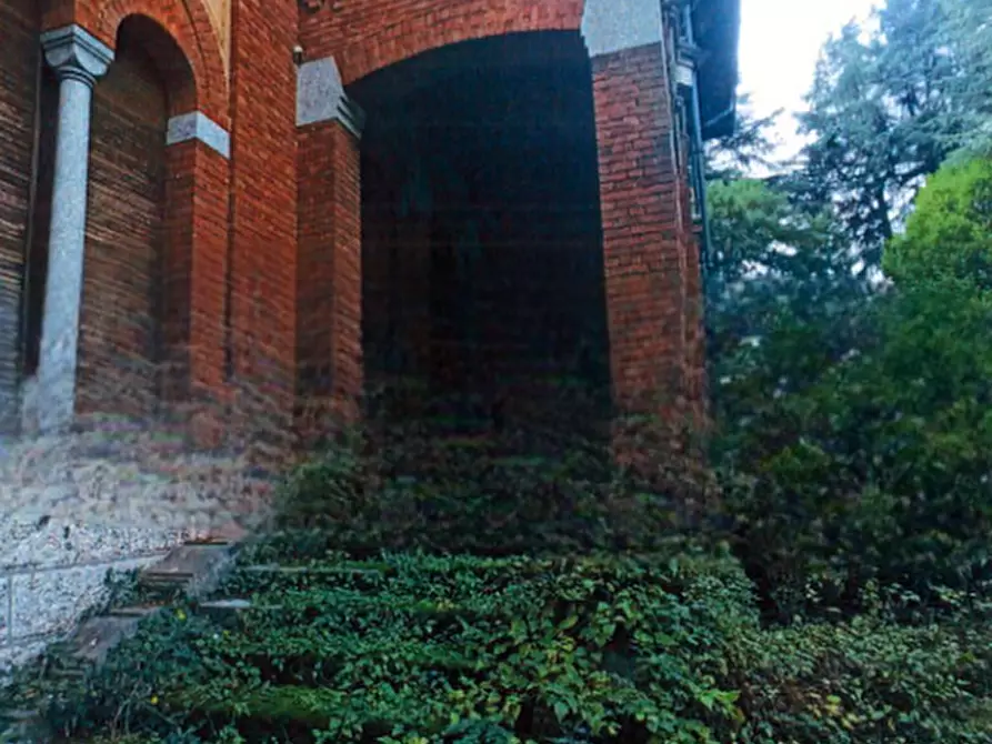 Immagine 6 di Villa in vendita  in Via Emanuele D'Adda a Mariano Comense