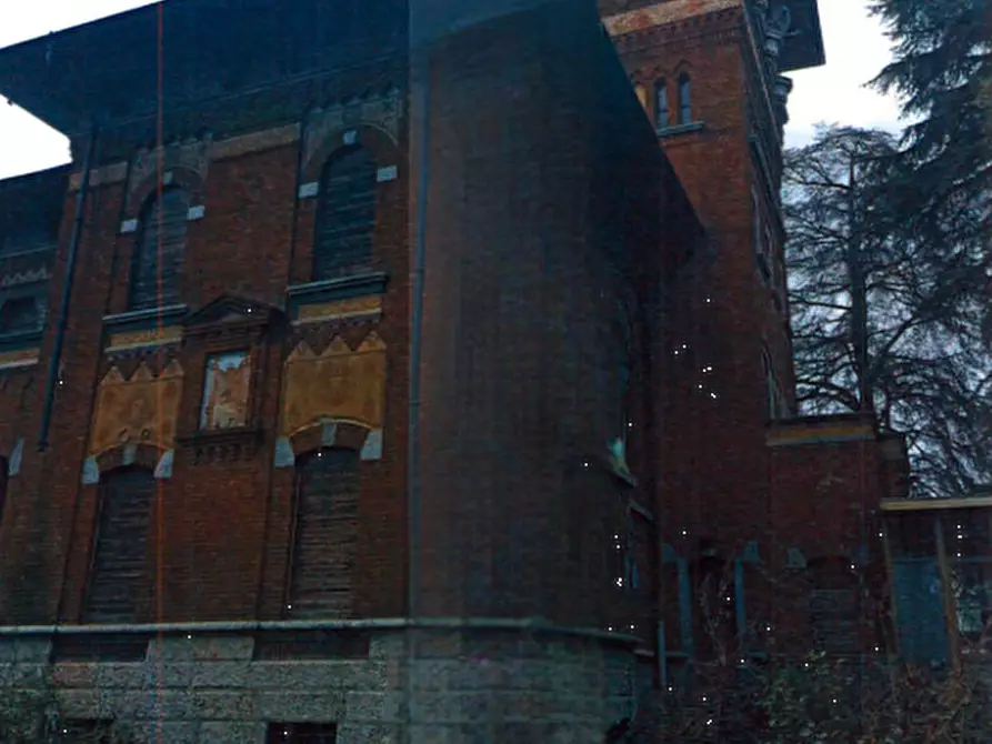 Immagine 8 di Villa in vendita  in Via Emanuele D'Adda a Mariano Comense