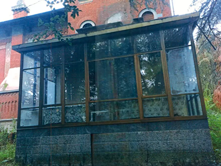 Immagine 11 di Villa in vendita  in Via Emanuele D'Adda a Mariano Comense