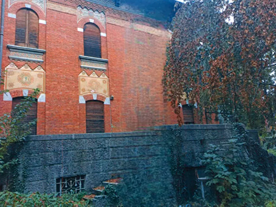 Immagine 12 di Villa in vendita  in Via Emanuele D'Adda a Mariano Comense