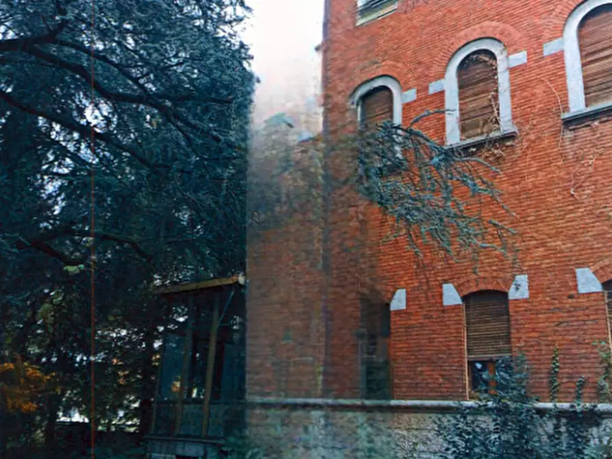 Immagine 13 di Villa in vendita  in Via Emanuele D'Adda a Mariano Comense