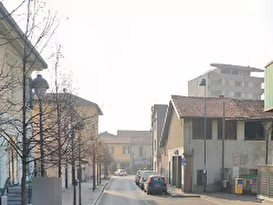 Immagine 14 di Villa in vendita  in Via Emanuele D'Adda a Mariano Comense