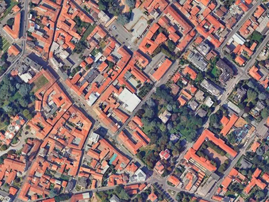 Immagine 20 di Villa in vendita  in Via Emanuele D'Adda a Mariano Comense