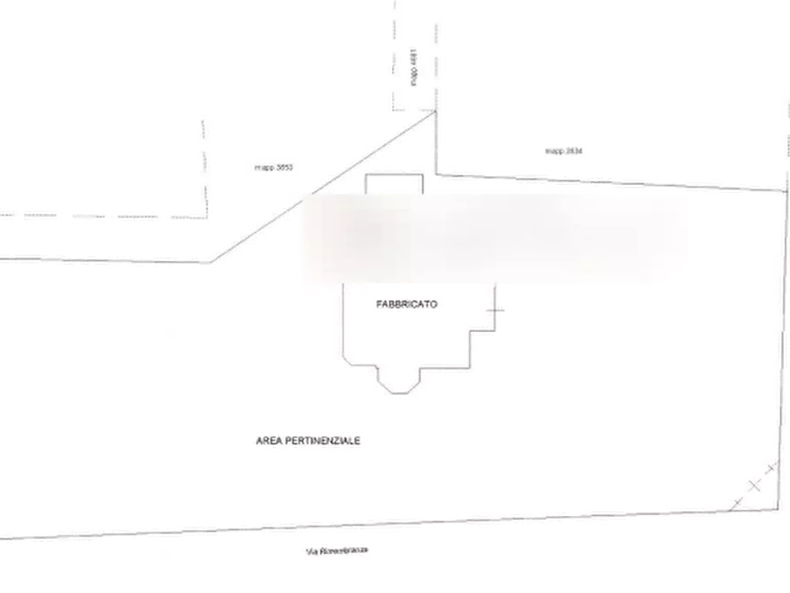 Immagine 32 di Villa in vendita  in Via Emanuele D'Adda a Mariano Comense