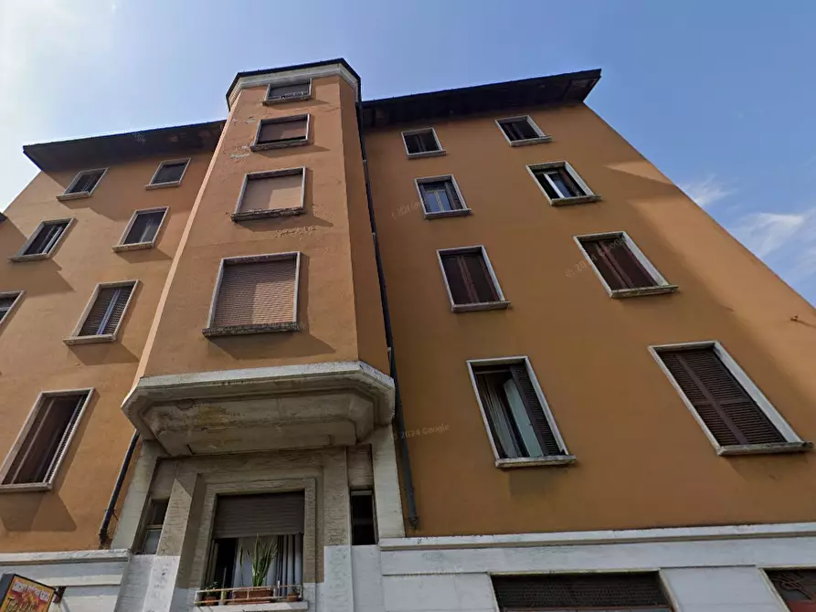 Immagine 1 di Appartamento in vendita  in Via Giovanni Battista Grassi a Milano