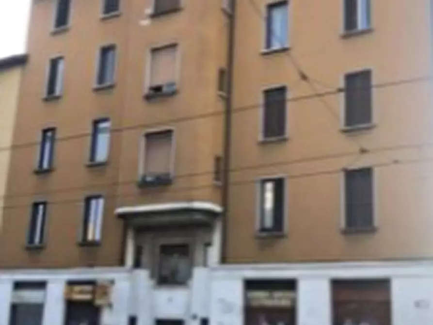 Immagine 7 di Appartamento in vendita  in Via Giovanni Battista Grassi a Milano