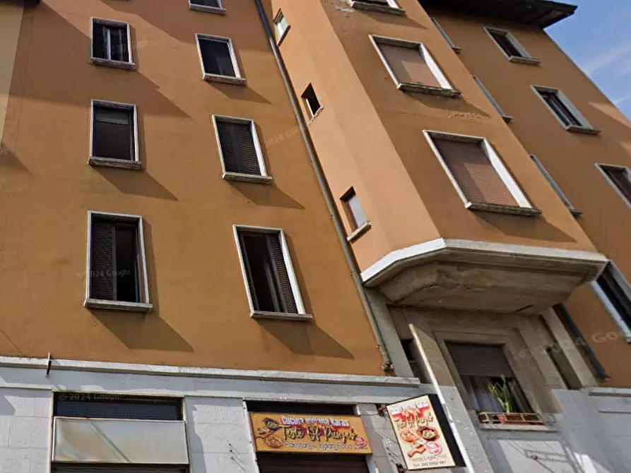 Immagine 10 di Appartamento in vendita  in Via Giovanni Battista Grassi a Milano