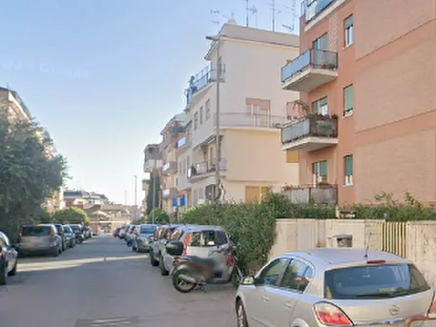 Immagine 8 di Appartamento in vendita  in Via Clemente IX a Roma