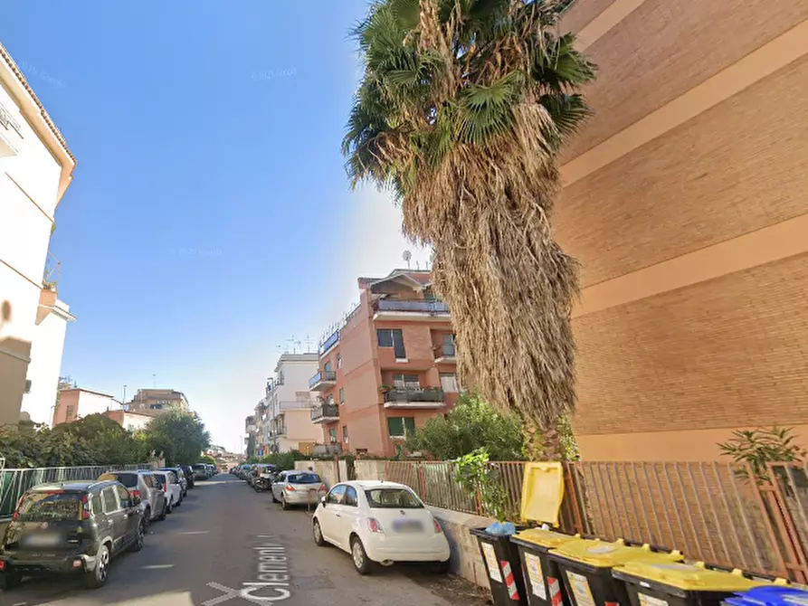 Immagine 22 di Appartamento in vendita  in Via Clemente IX a Roma