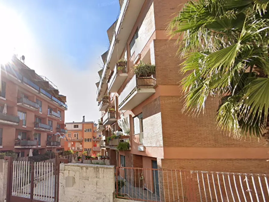 Immagine 23 di Appartamento in vendita  in Via Clemente IX a Roma