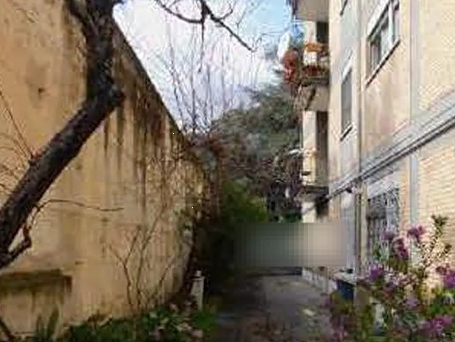 Immagine 2 di Appartamento in vendita  in Via di Casal dei Pazzi a Roma