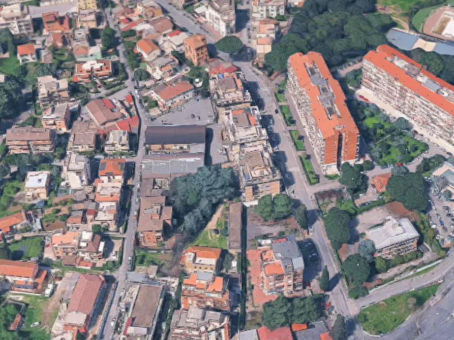 Immagine 6 di Appartamento in vendita  in Via di Casal dei Pazzi a Roma