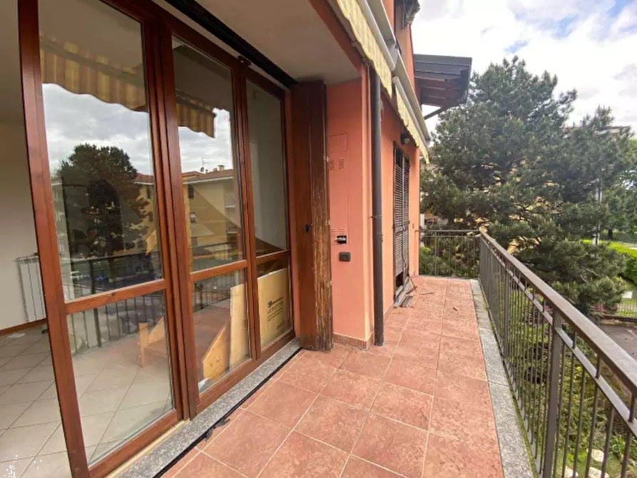 Immagine 6 di Appartamento in vendita  in Via S. Michele a Venegono Inferiore