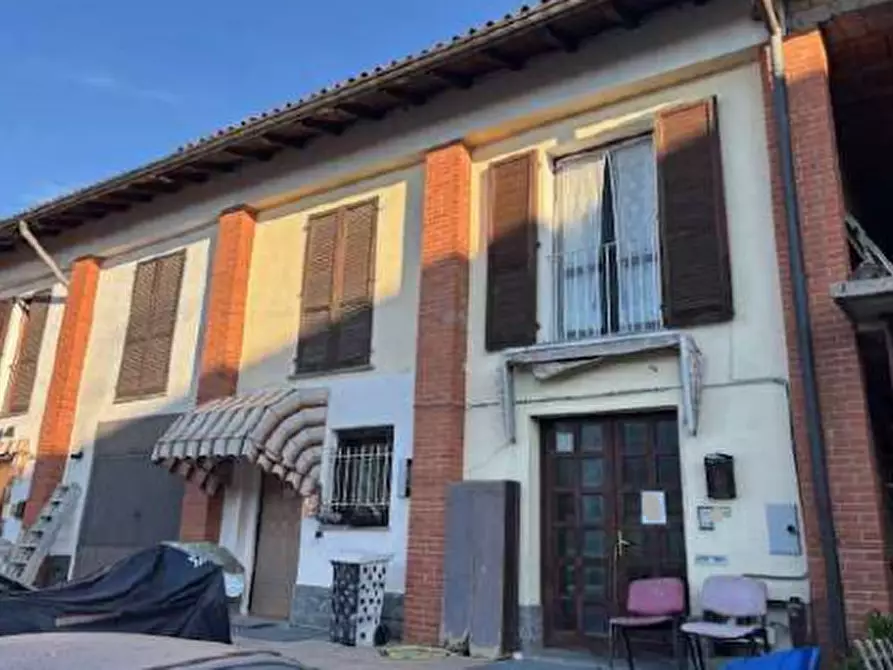 Immagine 3 di Appartamento in vendita  in Via Garibaldi a Venegono Superiore