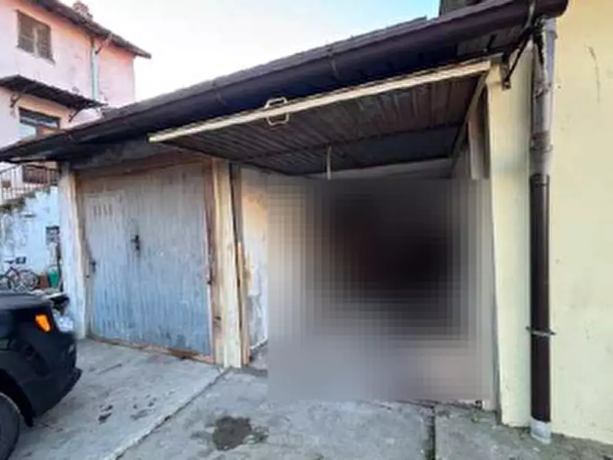 Immagine 5 di Appartamento in vendita  in Via Garibaldi a Venegono Superiore