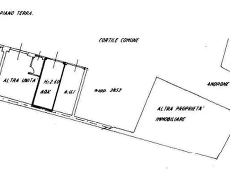Immagine 7 di Appartamento in vendita  in Via Garibaldi a Venegono Superiore