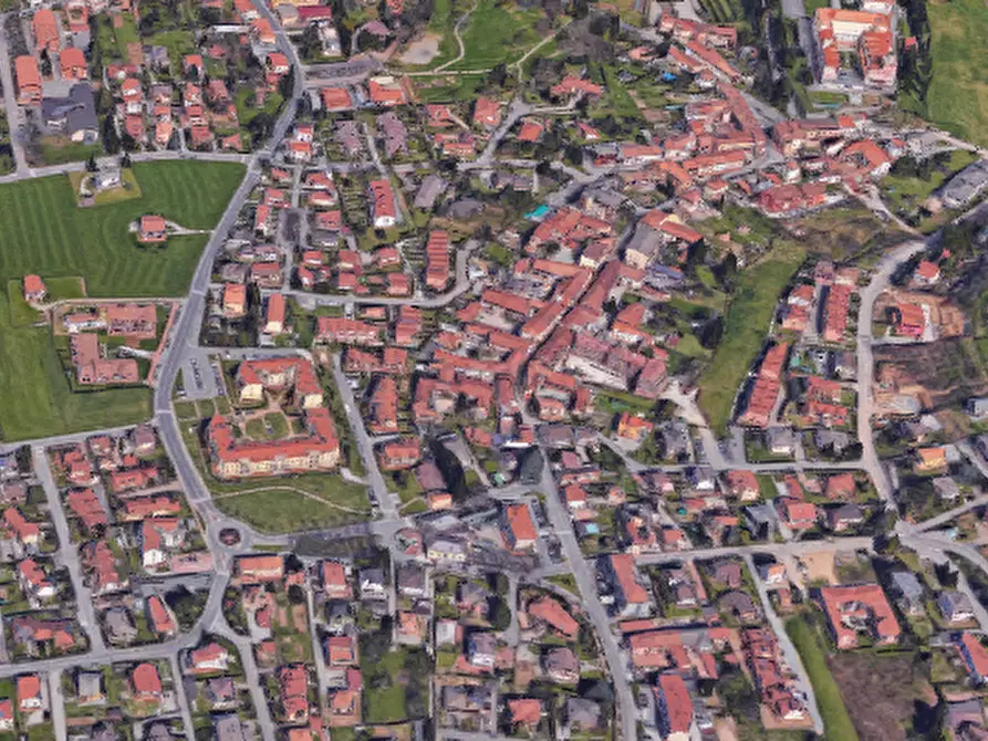 Immagine 10 di Appartamento in vendita  in Via Garibaldi a Venegono Superiore