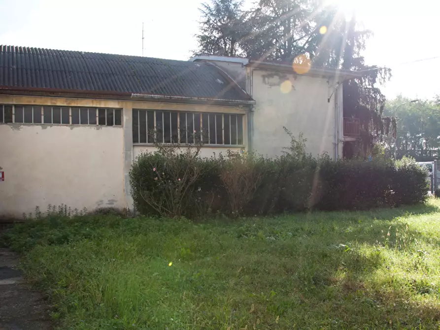 Immagine 3 di Capannone industriale in vendita  in Via G. Carducci a Vigodarzere