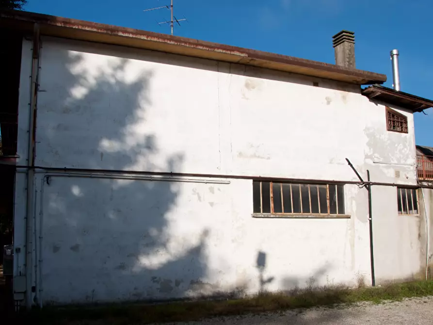 Immagine 4 di Capannone industriale in vendita  in Via G. Carducci a Vigodarzere