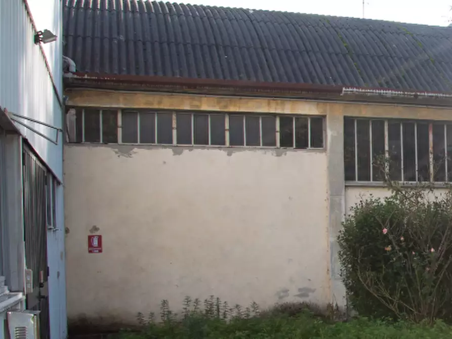 Immagine 7 di Capannone industriale in vendita  in Via G. Carducci a Vigodarzere