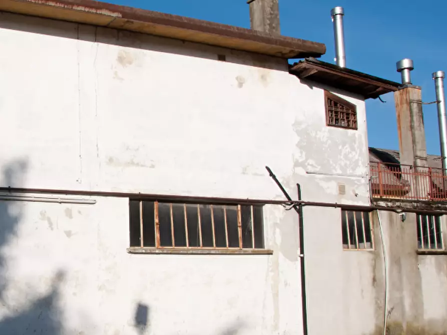 Immagine 8 di Capannone industriale in vendita  in Via G. Carducci a Vigodarzere