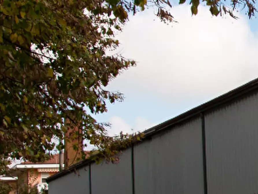 Immagine 10 di Capannone industriale in vendita  in Via G. Carducci a Vigodarzere