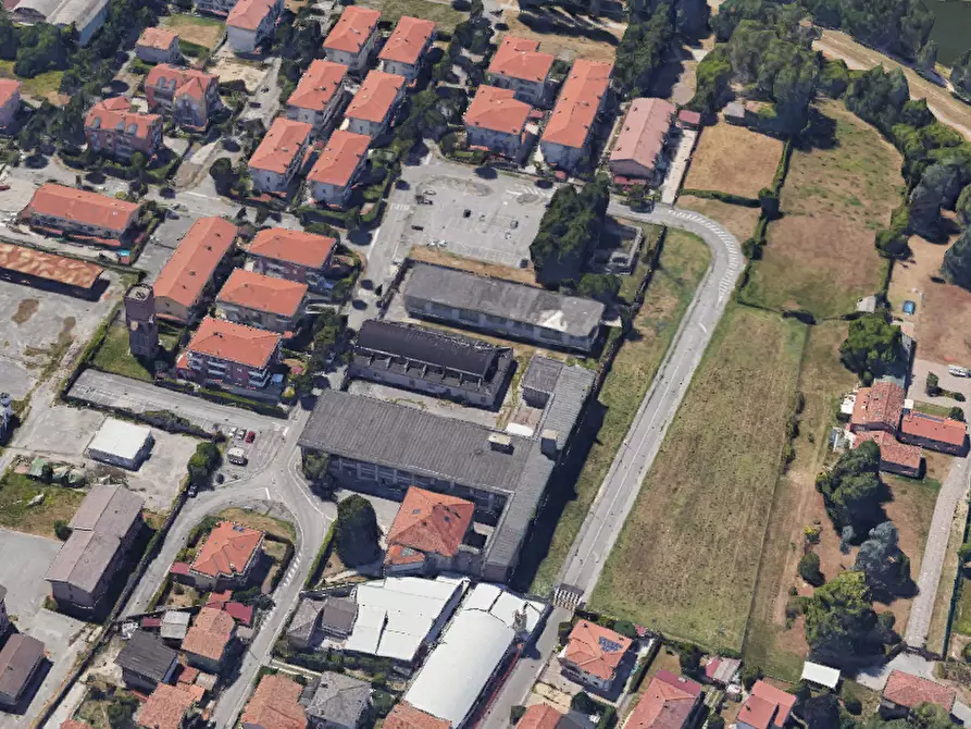 Immagine 15 di Capannone industriale in vendita  in Via G. Carducci a Vigodarzere