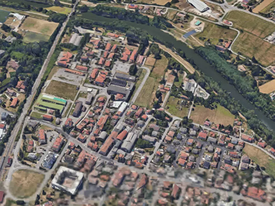 Immagine 16 di Capannone industriale in vendita  in Via G. Carducci a Vigodarzere