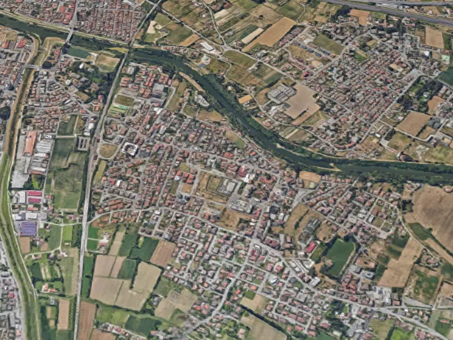 Immagine 17 di Capannone industriale in vendita  in Via G. Carducci a Vigodarzere