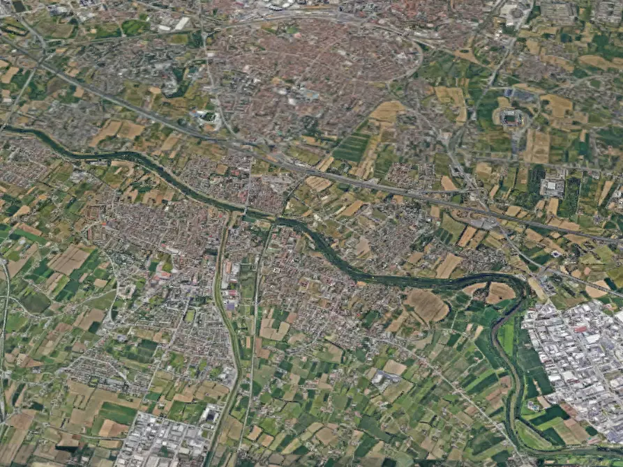 Immagine 18 di Capannone industriale in vendita  in Via G. Carducci a Vigodarzere