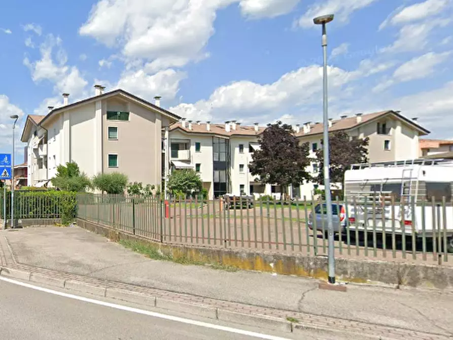 Immagine 5 di Appartamento in vendita  in Via Molinara a Bussolengo