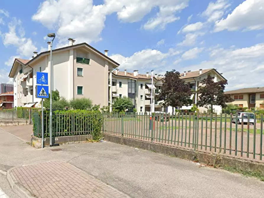 Immagine 9 di Appartamento in vendita  in Via Molinara a Bussolengo