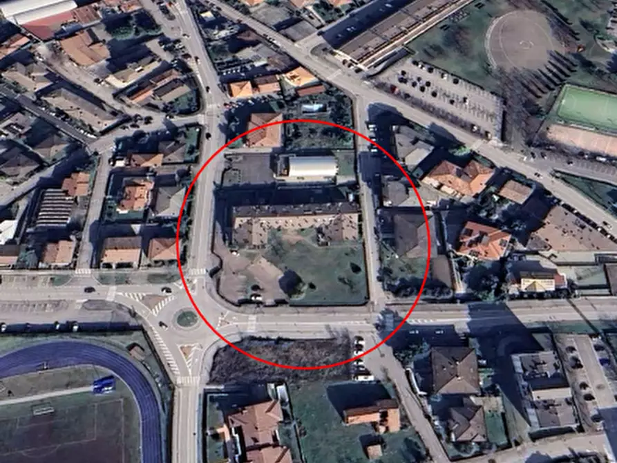 Immagine 21 di Appartamento in vendita  in Via Molinara a Bussolengo