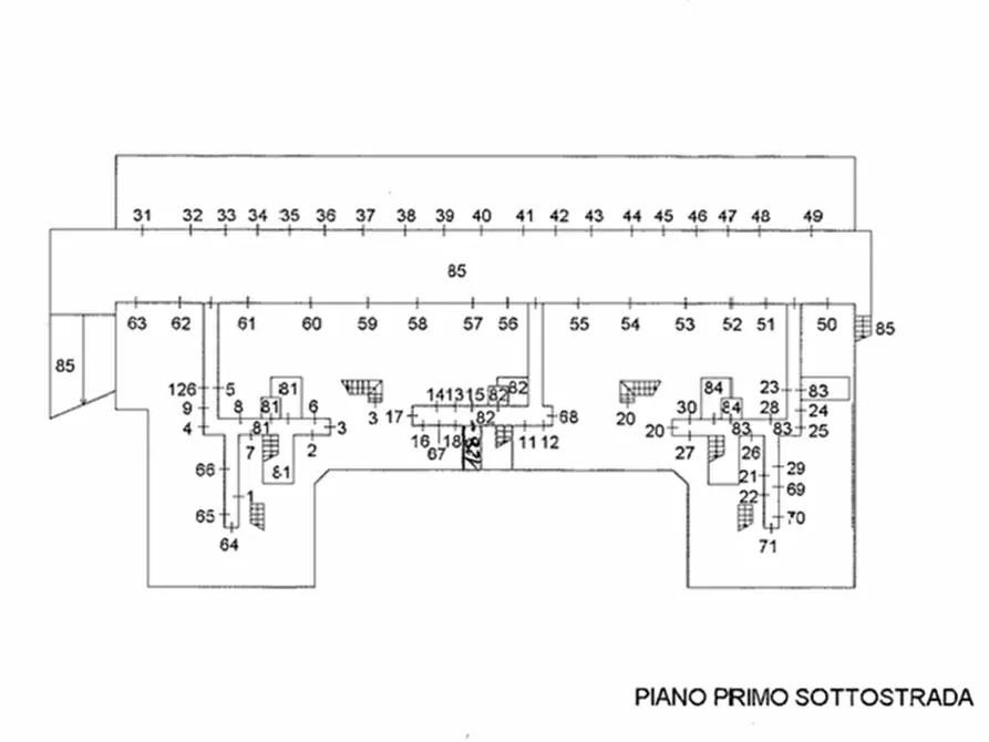 Immagine 22 di Appartamento in vendita  in Via Molinara a Bussolengo