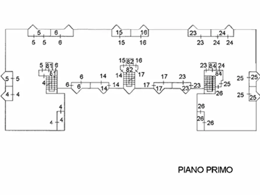 Immagine 23 di Appartamento in vendita  in Via Molinara a Bussolengo