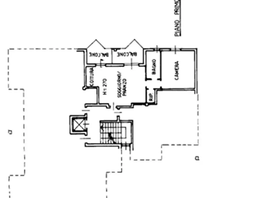 Immagine 24 di Appartamento in vendita  in Via Molinara a Bussolengo
