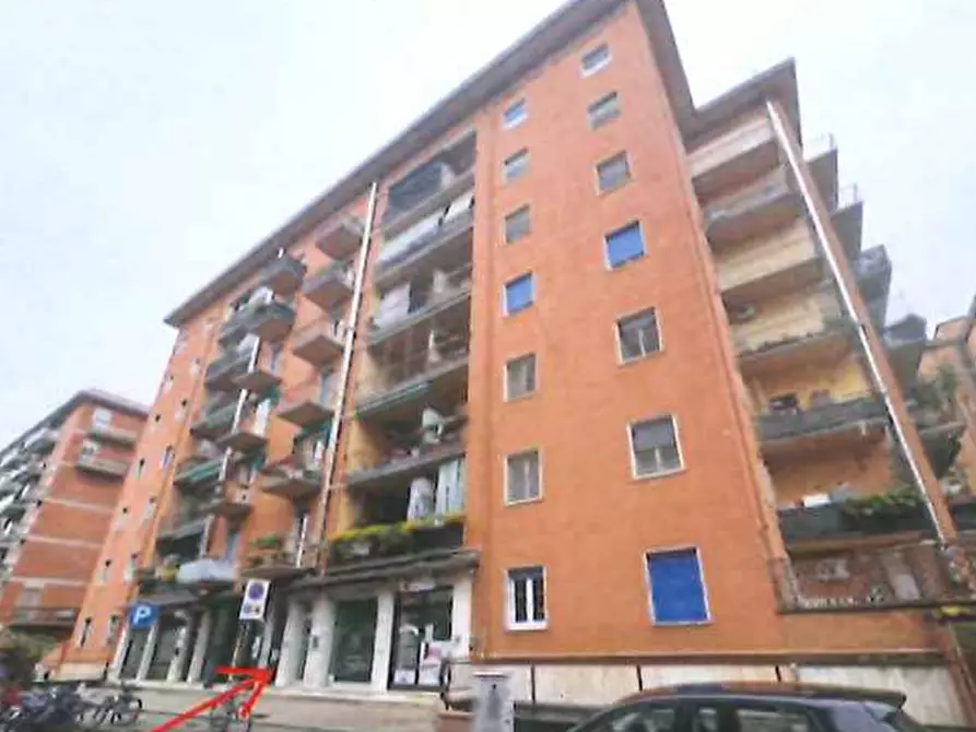 Immagine 1 di Appartamento in vendita  in Via Adriano Cristofoli a Verona