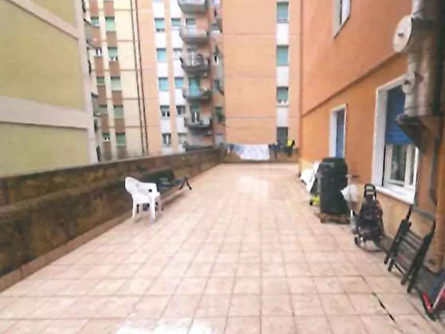 Immagine 4 di Appartamento in vendita  in Via Adriano Cristofoli a Verona