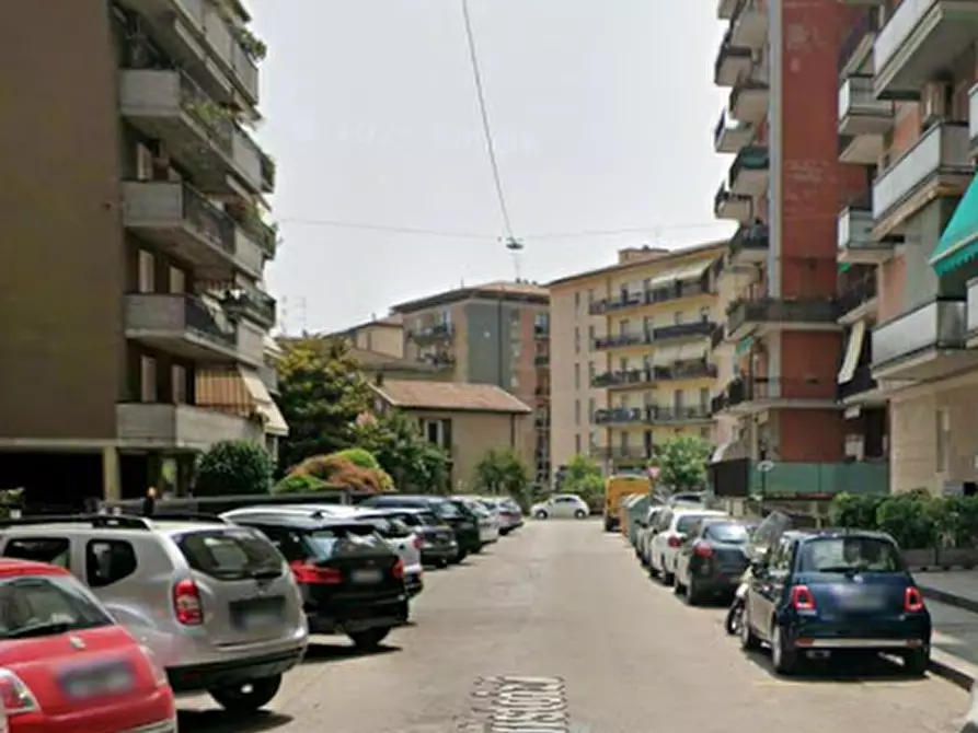 Immagine 8 di Appartamento in vendita  in Via Adriano Cristofoli a Verona