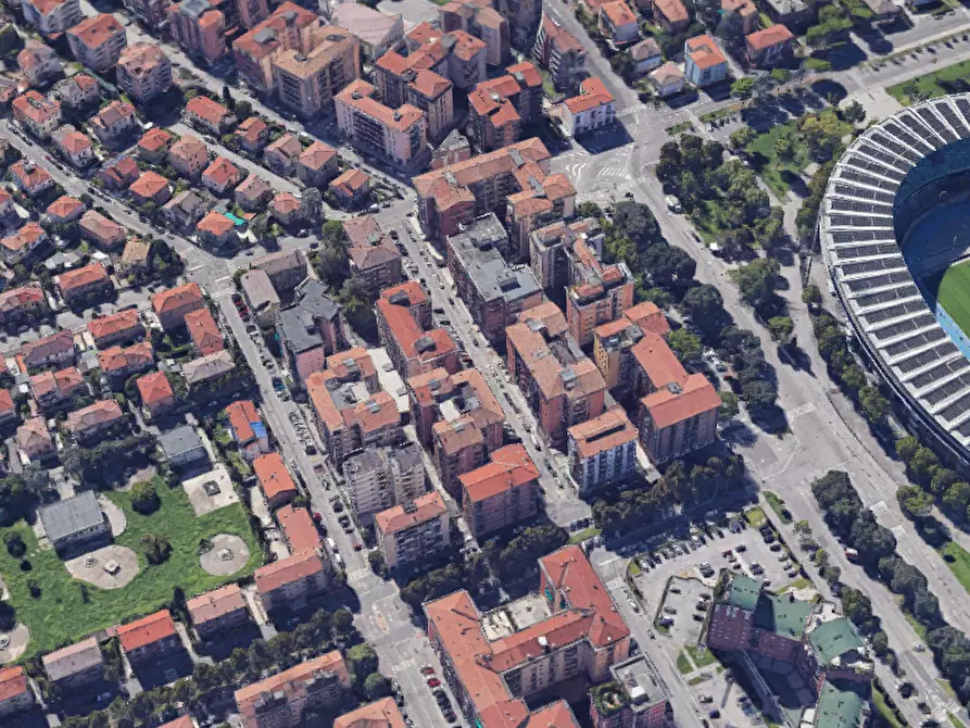 Immagine 13 di Appartamento in vendita  in Via Adriano Cristofoli a Verona