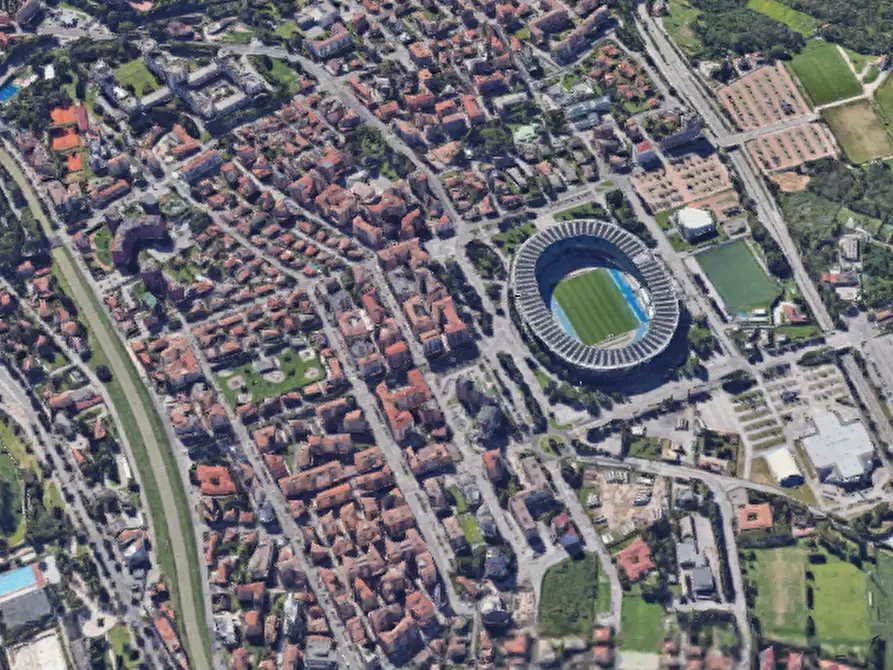 Immagine 14 di Appartamento in vendita  in Via Adriano Cristofoli a Verona