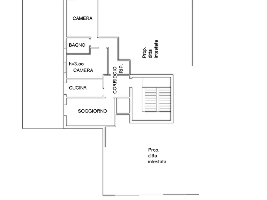 Immagine 21 di Appartamento in vendita  in Via Adriano Cristofoli a Verona